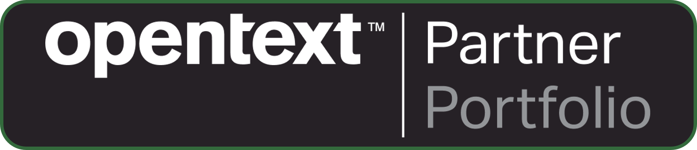 OT Portfolio Partner black background