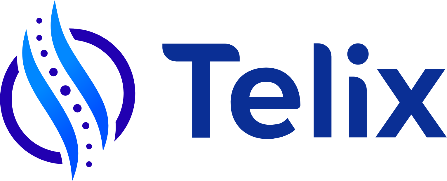 Telix Pharmaceuticals logo