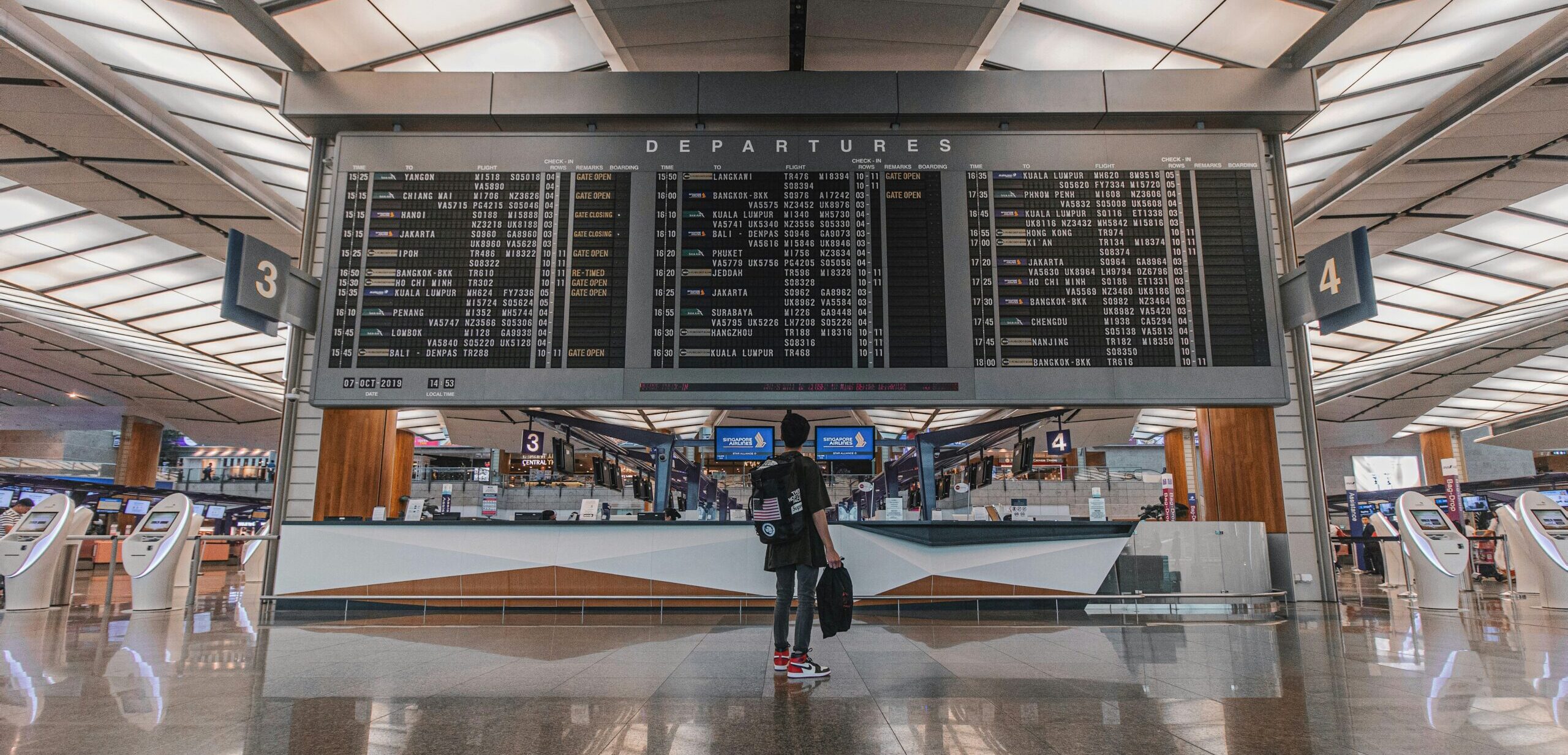 Airport